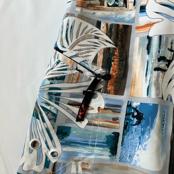 69Slam Swimshorts - Picture 4 of 5